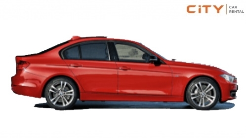 BMW 3.20İ