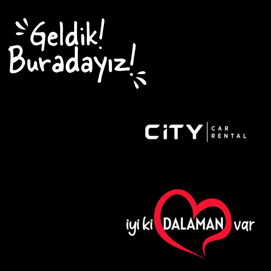 Dalaman Center